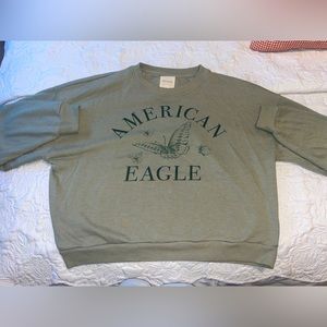 American Eagle Pullover
